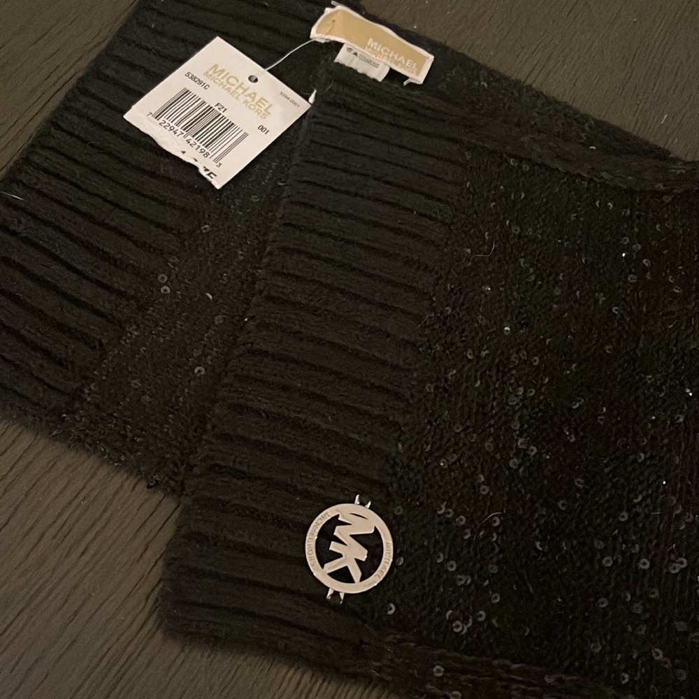 Michael Kors Scarf!